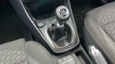 Ford Puma 1.0 EcoBoost Hybrid mHEV Titanium 5dr Petrol Hatchback